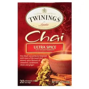 Chai Ultra Spice - Twinings