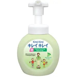 Hand Saop Grape - Kirei Kirei