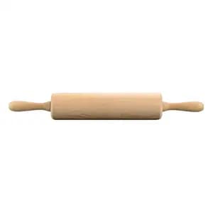Wood Rolling Pin - Fackelmann