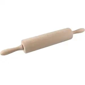Wood Rolling Pin - Fackelmann