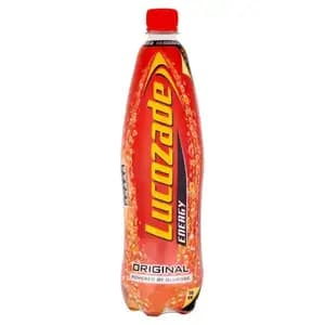 Energy Original - Lucozade