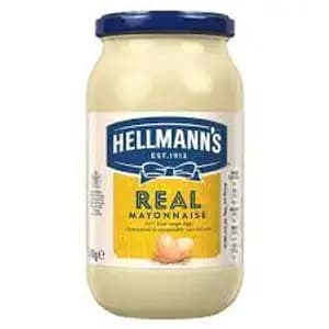 Real Mayonnaise - Hellmann's