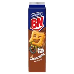 BN Chocolate Biscuit - McVitie's