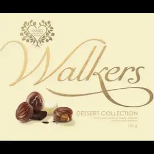 Walkers Dessert Collection