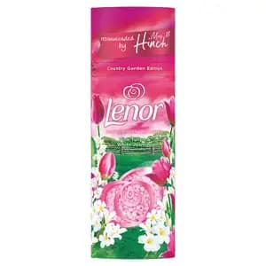 In-Wash Scent Boost Pink Tulips & White Jasmine - Lenor