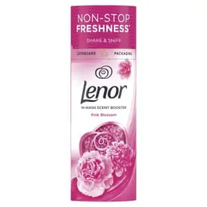 In-Wash Scent Boost Pink Blossom - Lenor