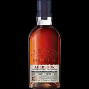 Aberlour Triple Cask Matured