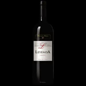 Leyenda Carmenere 2018