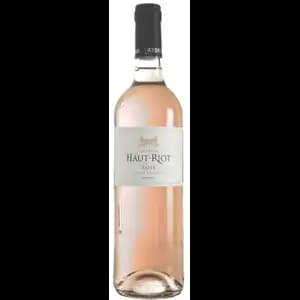 Chateau Haut-Riot Rosé Cuvée Juliette Bordeaux