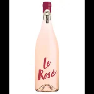 Le Rosé