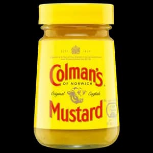 Mustard - Colman's