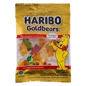 Goldbears - Haribo