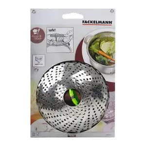 Folding Steam Cooking Basket - Fackelmann