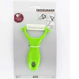 Vegetable Peeler 13cm - Fackelmann