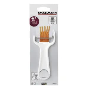 Vegetable Peeler 15cm - Fackelmann