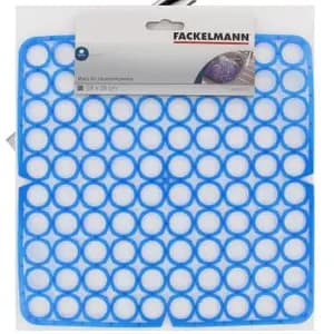 Square Sink Mat - Fackelmann