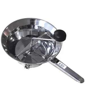 Stainless Steel Vegetable Mill 24cm - Fackelmann