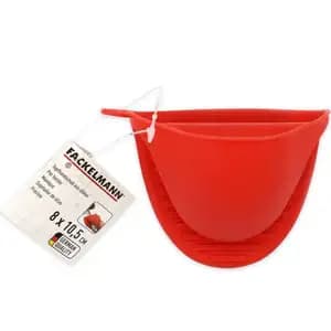 Small Silicone Kitchen Potholder - Fackelmann