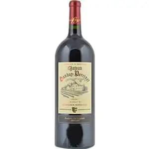 Chateau Gandoy-Perrinat 2020 Bordeaux Superieur