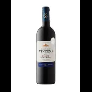 Chateau Vincens 2020 Cahors Merlot