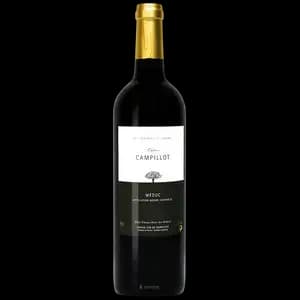 Chateau Roc de Calon les Terrasses
