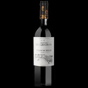 Chateau de Genibon 2020