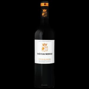 Chateau Nodeau 2020