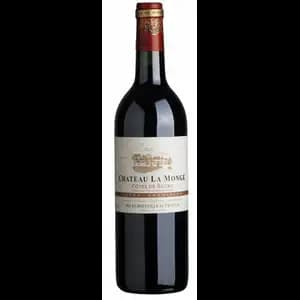 Chateau la Monge 2019