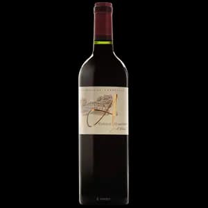Chateau D'Arveyres 2020
