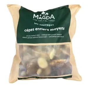 Whole Porcini 4/7 - Magda