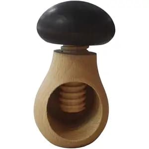 Mushroom Nutcracker 10cm - Fackelmann