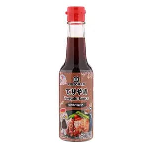 Teriyaki Sauce - Kikkoman