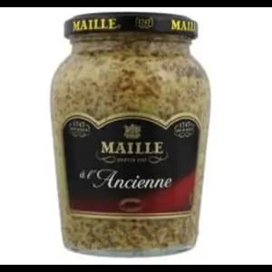 Wholegrain Mustard - Maille