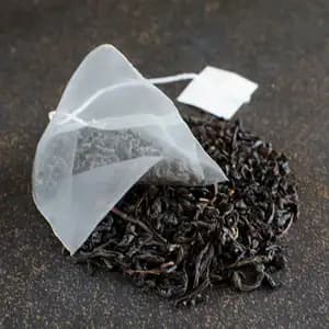 Black Tea - Sea Quality