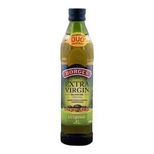 Extra Virgin Olive Oil 500ml - Borges