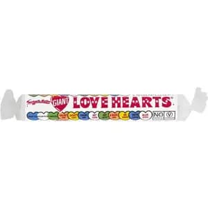 Swizzle Kind Heart Candy