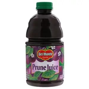 Prune Juice - Del Monte