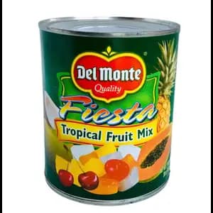 Fiesta Tropical Fruit Mix - Del Monte