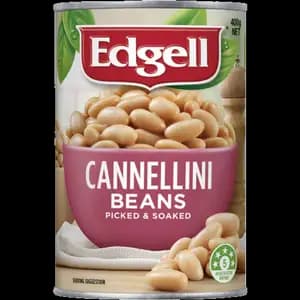 Cannellini Beans - Edgell