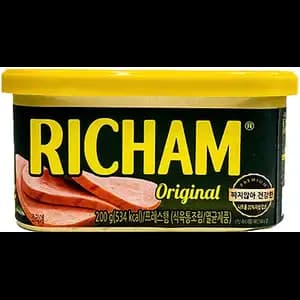 Richam Original - Dongwon
