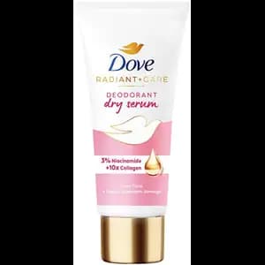 Deodorant Dry Serum (Even Tone + Deep Renew) - Dove - Dove
