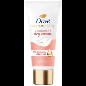 Deodorant Dry Serum (Even Tone + Dark Marks Reducer) - Dove - Dove