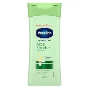 Aloe Soothe - Vaseline - Vaseline