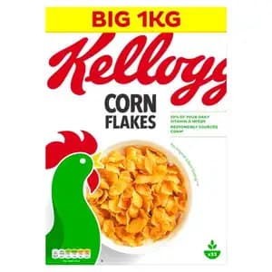 Corn Flakes - Kellogg's