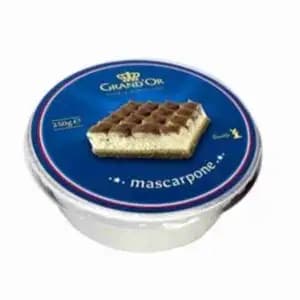 Mascarpone - Grand'Or