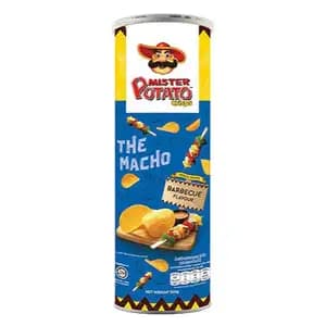 Barbecue - Mister Potato