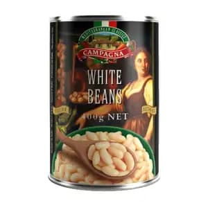 White Bean - Campagna - Campagna
