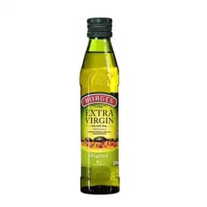 Extra Virgin Olive Oil 250ml - Borges
