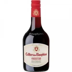 Prestige Rouge Méditerranée - Cellier des Dauphins