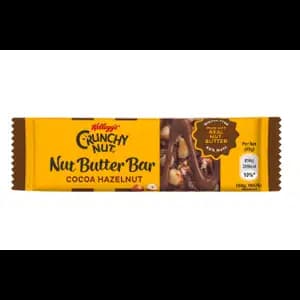 Nut Butter Bar - Kellogg's